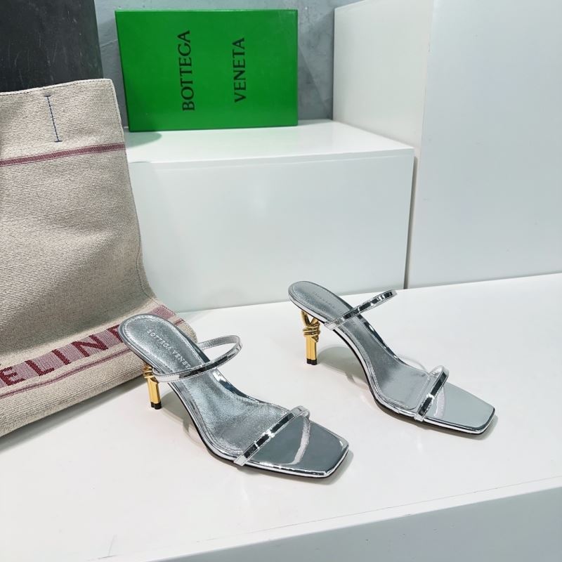 Bottega Veneta Sandals